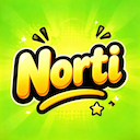 Norti logo